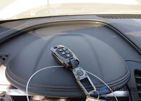 2019 Chevrolet Impala Lt z USA, uszkodzony, nr VIN 2G11Z5S37K9109944